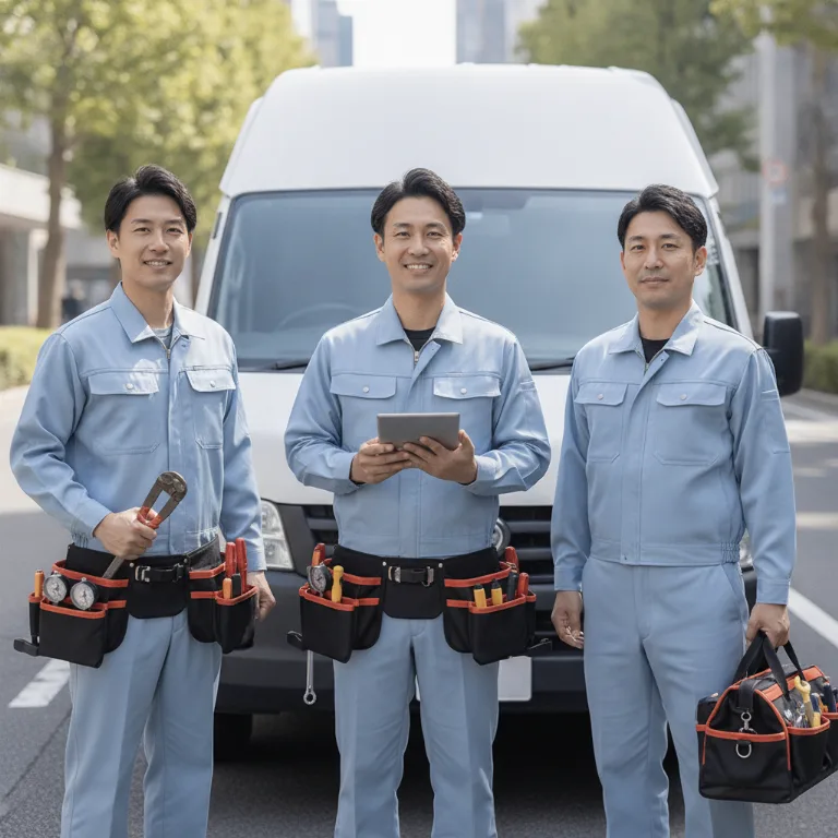 Hizumeでの作業